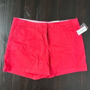 🖤NWT🖤 Crown & Ivy 5” Caroline Shorts